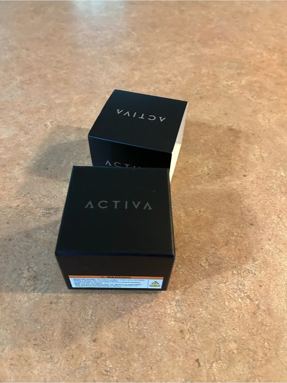 Ativa bold digital